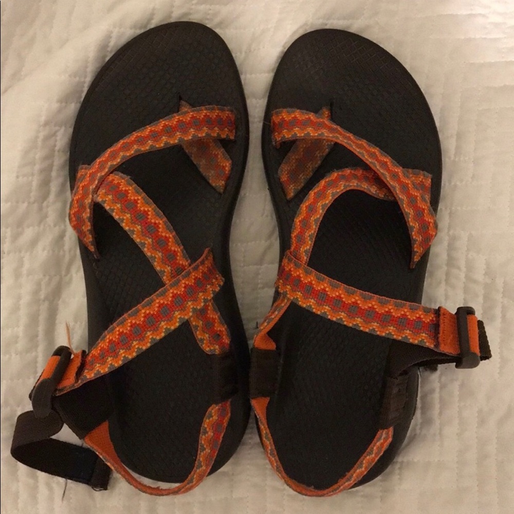 Women’s Chacos size 8